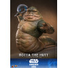Hot Toys - Rotta The Hutt MMS 1/6 - Star Wars: The Mandalorian & Grogu