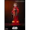 Hot Toys - Regina Amidala MMS 1/6 - Star Wars: La minaccia fantasma MMS883