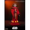 Hot Toys - Regina Amidala MMS 1/6 - Star Wars: La minaccia fantasma MMS883