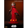 Hot Toys - Regina Amidala MMS 1/6 - Star Wars: La minaccia fantasma MMS883