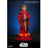 Hot Toys - Regina Amidala MMS 1/6 - Star Wars: La minaccia fantasma MMS883