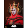 Hot Toys - Regina Amidala MMS 1/6 - Star Wars: La minaccia fantasma MMS883