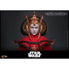Hot Toys - Regina Amidala MMS 1/6 - Star Wars: La minaccia fantasma MMS883