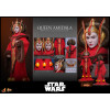Hot Toys - Regina Amidala MMS 1/6 - Star Wars: La minaccia fantasma MMS883