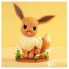 Funism - Pokemon Prime Figura - EVOLI - Eevee - Eievui