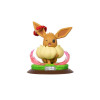 Funism - Pokemon Prime Figura - EVOLI GIGAMAX - Eevee - Eievui