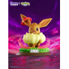 Funism - Pokemon Prime Figura - EVOLI GIGAMAX - Eevee - Eievui