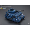 JoyToy - Space Marines - Ultramarines - Predator Destructor 1/18 - Warhammer 40K