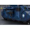 JoyToy - Space Marines - Ultramarines - Predator Destructor 1/18 - Warhammer 40K