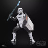 Hasbro Star Wars The Black Series: Dagan Gera - Gaming Greats Jedi: Survivor - Figurina