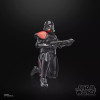 Hasbro Star Wars The Black Series: Dagan Gera - Gaming Greats Jedi: Survivor - Figurina