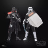 Hasbro Star Wars The Black Series: Dagan Gera - Gaming Greats Jedi: Survivor - Figurina