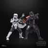 Hasbro Star Wars The Black Series: Dagan Gera - Gaming Greats Jedi: Survivor - Figurina