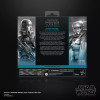 Hasbro Star Wars The Black Series: Dagan Gera - Gaming Greats Jedi: Survivor - Figurina