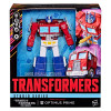 Hasbro - Transformers Il film - OPTIMUS PRIME Leader Class - Collezione Studio Series MTMTE