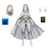 Marvel Legends Serie - Emma Frost (Forma Diamante) - The Uncanny X-Men