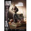 Prime 1 - Joel & Ellie Versione Deluxe (The The Last of Us Part I) 1/4 di statuetta della serie Masterline Ultimate Premium