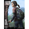 Prime 1 - Joel & Ellie Versione Deluxe (The The Last of Us Part I) 1/4 di statuetta della serie Masterline Ultimate Premium