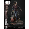 Prime 1 - Joel & Ellie Versione Deluxe (The The Last of Us Part I) 1/4 di statuetta della serie Masterline Ultimate Premium