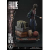 Prime 1 - Joel & Ellie Versione Deluxe (The The Last of Us Part I) 1/4 di statuetta della serie Masterline Ultimate Premium