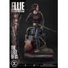 Prime 1 - Joel & Ellie Versione Deluxe (The The Last of Us Part I) 1/4 di statuetta della serie Masterline Ultimate Premium