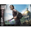 Prime 1 - Joel & Ellie Versione Deluxe (The The Last of Us Part I) 1/4 di statuetta della serie Masterline Ultimate Premium