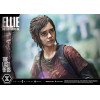 Prime 1 - Joel & Ellie Versione Deluxe (The The Last of Us Part I) 1/4 di statuetta della serie Masterline Ultimate Premium