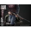 Prime 1 - Joel & Ellie Versione Deluxe (The The Last of Us Part I) 1/4 di statuetta della serie Masterline Ultimate Premium