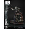 Prime 1 - Joel (The The Last of Us Part I) 1/4 Real Elite Masterline