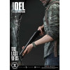 Prime 1 - Joel (The The Last of Us Part I) 1/4 Real Elite Masterline