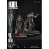 Prime 1 - Joel (The The Last of Us Part I) 1/4 Real Elite Masterline