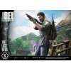 Prime 1 - Joel (The The Last of Us Part I) 1/4 Real Elite Masterline