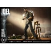 Prime 1 - Joel (The The Last of Us Part I) 1/4 Real Elite Masterline