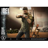 Prime 1 - Joel (The The Last of Us Part I) 1/4 Real Elite Masterline