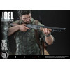 Prime 1 - Joel (The The Last of Us Part I) 1/4 Real Elite Masterline
