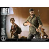Prime 1 - Joel (The The Last of Us Part I) 1/4 Real Elite Masterline