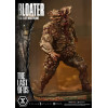 Prime 1 - Bloater ( The Last of Us Parte I) 1/4 Real Elite Masterline