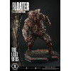 Prime 1 - Bloater ( The Last of Us Parte I) 1/4 Real Elite Masterline