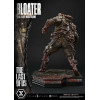 Prime 1 - Bloater ( The Last of Us Parte I) 1/4 Real Elite Masterline