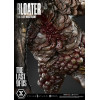 Prime 1 - Bloater ( The Last of Us Parte I) 1/4 Real Elite Masterline