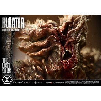 Prime 1 - Bloater ( The Last of Us Parte I) 1/4 Real Elite Masterline