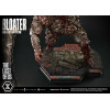 Prime 1 - Bloater ( The Last of Us Parte I) 1/4 Real Elite Masterline