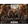 Prime 1 - Bloater ( The Last of Us Parte I) 1/4 Real Elite Masterline
