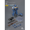 JoyToy Space Marines - Ultramarines - Intercessori 1/18 - Warhammer 40K