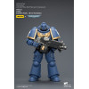 JoyToy Space Marines - Ultramarines - Intercessori 1/18 - Warhammer 40K