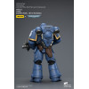 JoyToy Space Marines - Ultramarines - Intercessori 1/18 - Warhammer 40K