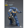 JoyToy Space Marines - Ultramarines - Intercessori 1/18 - Warhammer 40K