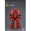 JoyToy Space Marines - Blood Angels - Intercessori 1/18 - Warhammer 40K
