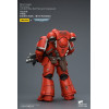 JoyToy Space Marines - Blood Angels - Intercessori 1/18 - Warhammer 40K
