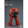 JoyToy Space Marines - Blood Angels - Intercessori 1/18 - Warhammer 40K